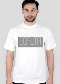 Koszulka Boruta Wear P