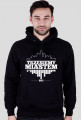 BLUZA TRZESIEMY MIASTEM