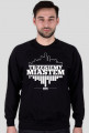 BLUZA TRZESIEMY MIASTEM