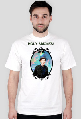 Holy Smokes!