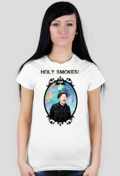 Holy Smokes! [Damska]