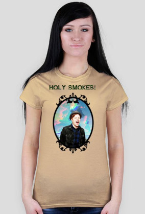 Holy Smokes! [Damska]