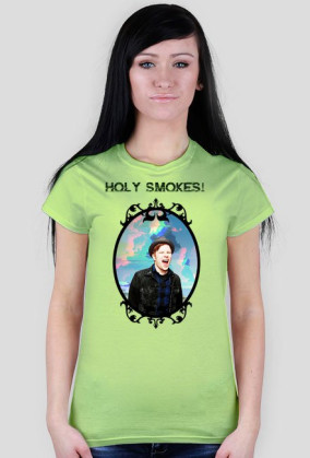 Holy Smokes! [Damska]