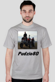 Pudzio