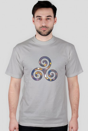 Triskelion T-Shirt