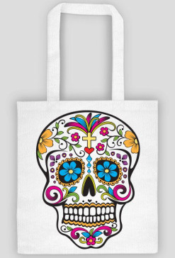 Torba Sugar Skull