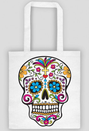 Torba Sugar Skull