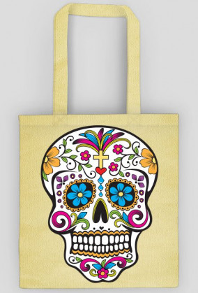Torba Sugar Skull