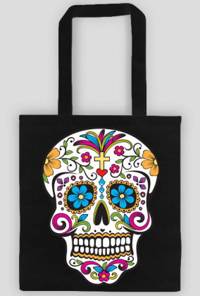 Torba Sugar Skull