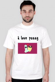 pussykosz