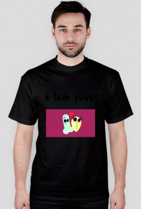 pussykosz