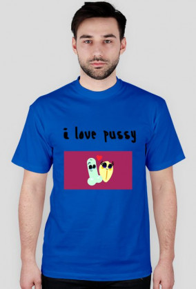 pussykosz