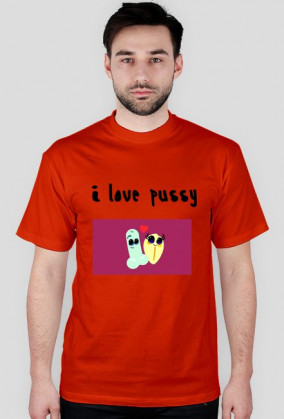 pussykosz