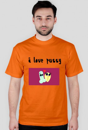 pussykosz