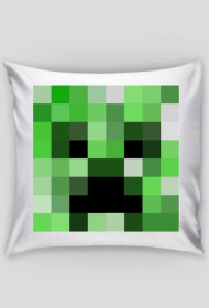 CREEPER: Poduszka