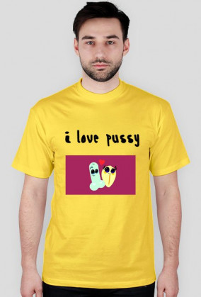 pussykosz