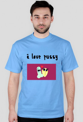 pussykosz