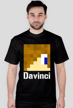 Davinci męska