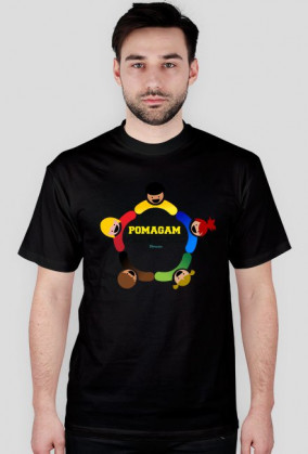 pomagam