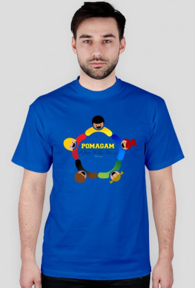 pomagam