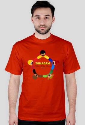 pomagam