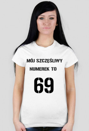 KOSZULKA 69
