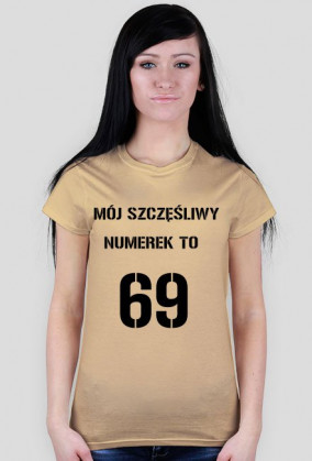 KOSZULKA 69