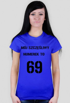 KOSZULKA 69