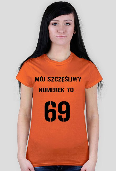 KOSZULKA 69