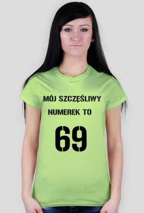 KOSZULKA 69