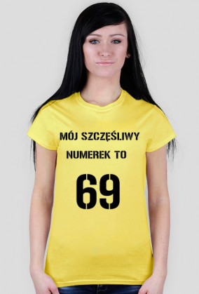 KOSZULKA 69