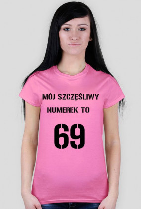 KOSZULKA 69