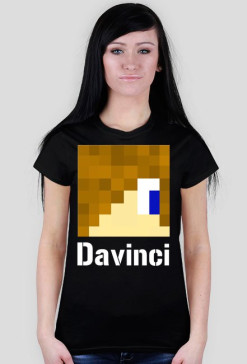 Davinci damska