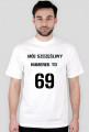 KOSZULKA 69 MEN