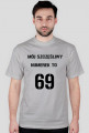 KOSZULKA 69 MEN