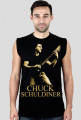 Chuck Schuldiner (Męska Tank Top)
