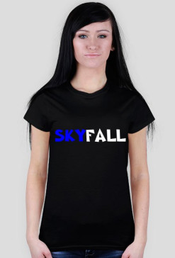 SKYFALL
