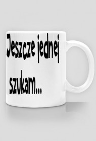 Jeden kubek, dwie dzieff...