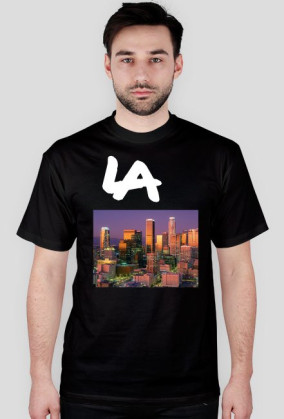 LA