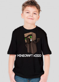 Minecraft Kisio  JUNIOR
