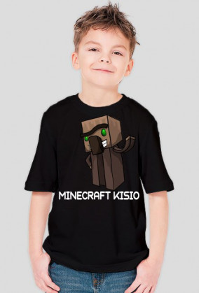 Minecraft Kisio  JUNIOR