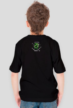Minecraft Kisio  JUNIOR