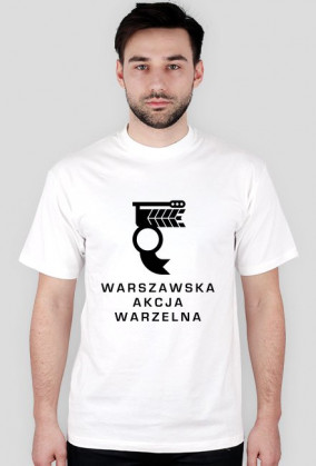 Warszawska Akcja Warzelna
