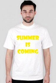Kolulka męska - Summer Is Coming - NWK