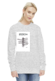 Bluza z drogowskazem