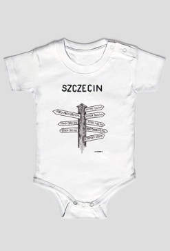 Szczecińskie śpioszki