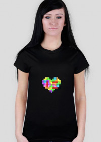 Love Tetris
