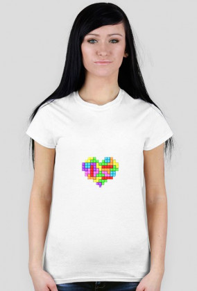 Love Tetris