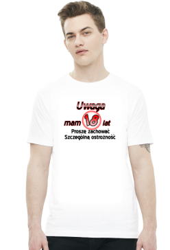 Mam 18 lat