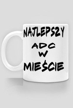 Kubek Adc